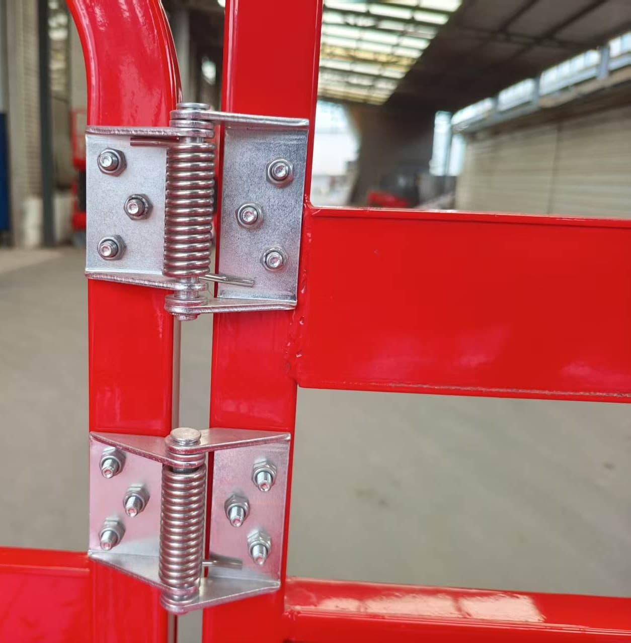 SL06 6m Scissor Lift Machine For Sale