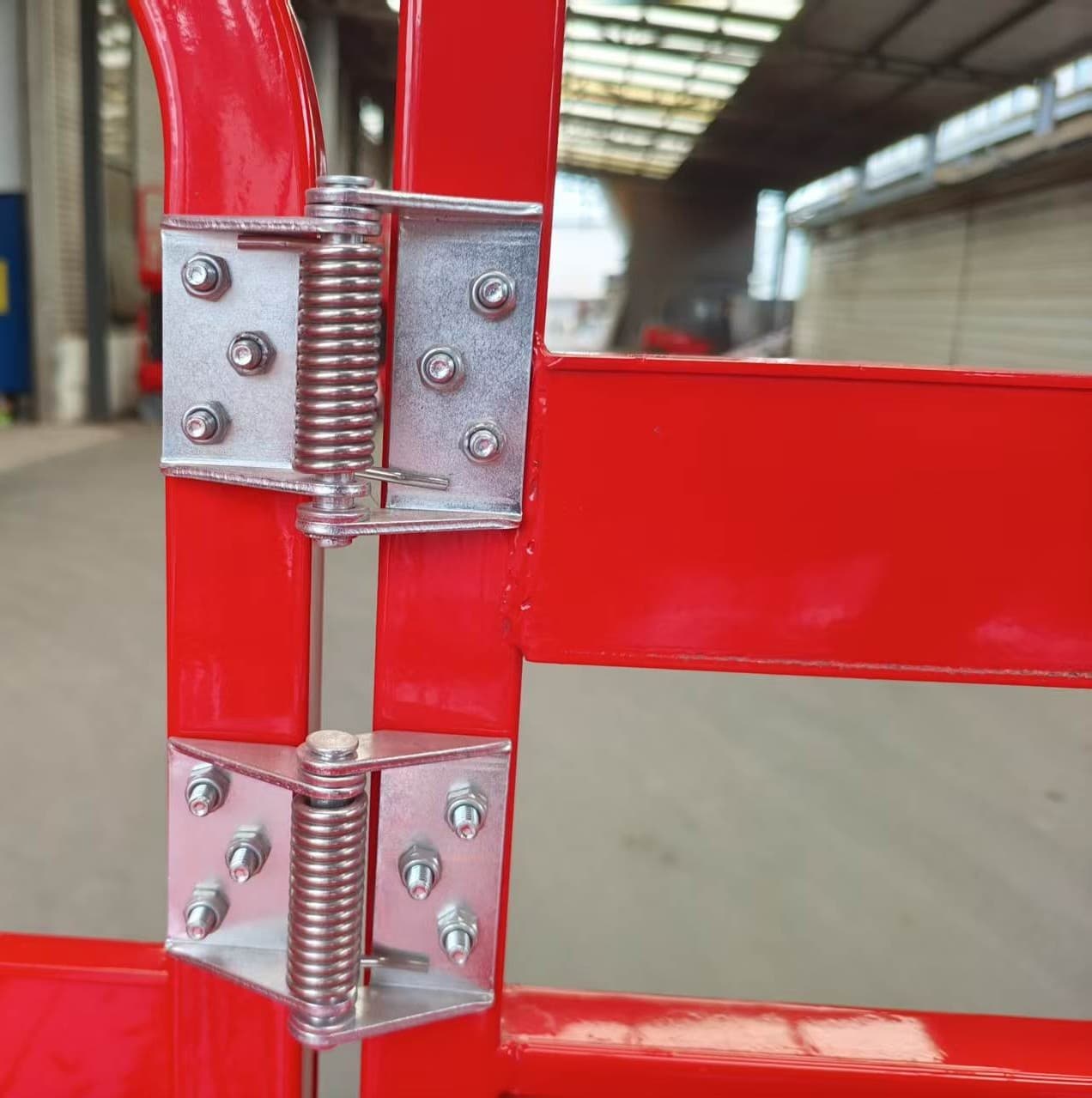 SL04 4m Scissor Lift MCM Machine For Sale