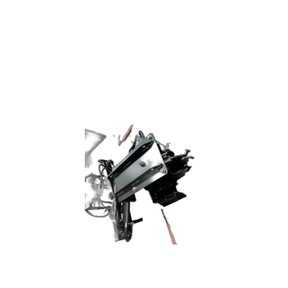 Stump Grinder available from MCM Group South Africa