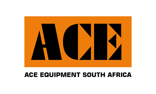 ACE Equipment logo