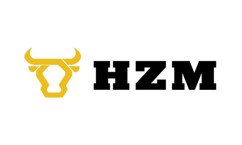 HZM logo