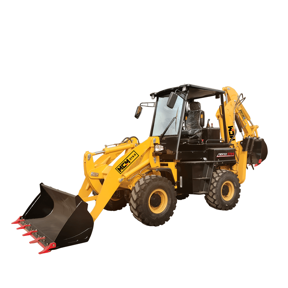 MCM 37X-S TLB available from MCM Group South Africa