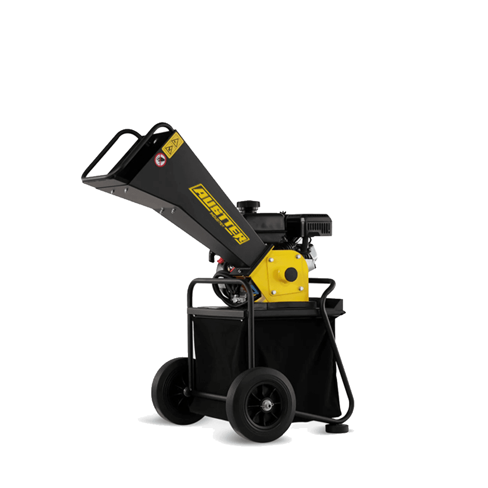 Austter GC50 Petrol Wood Chipper available from MCM Group South Africa