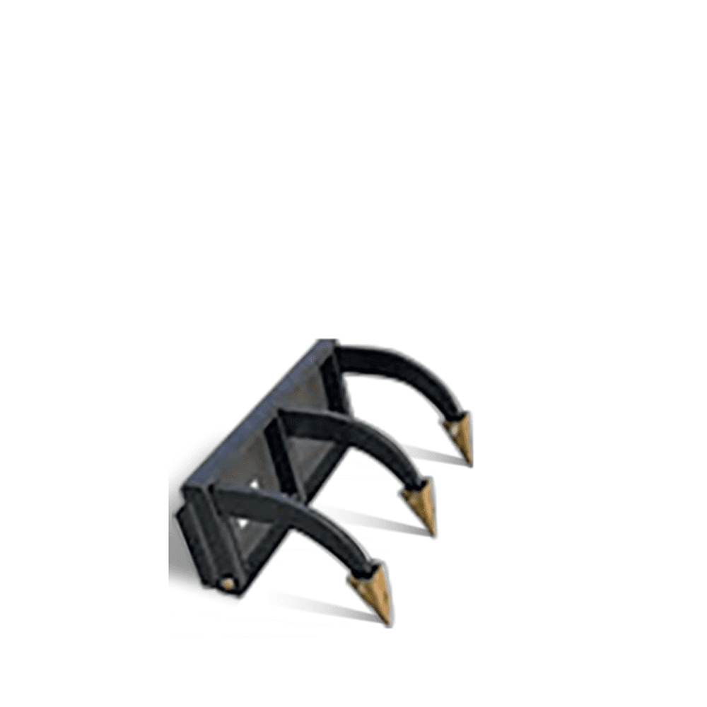 Ripper - skid steer ripper available from MCM Group South Africa