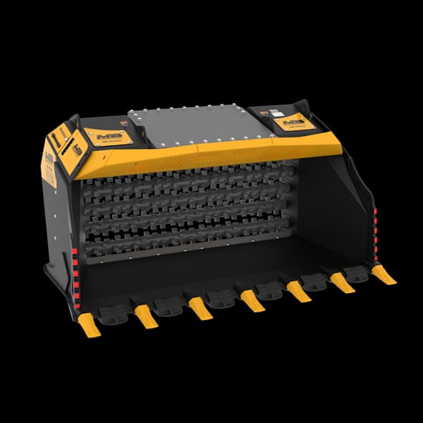 MB-HDS533 Padding Bucket available from MCM Group South Africa