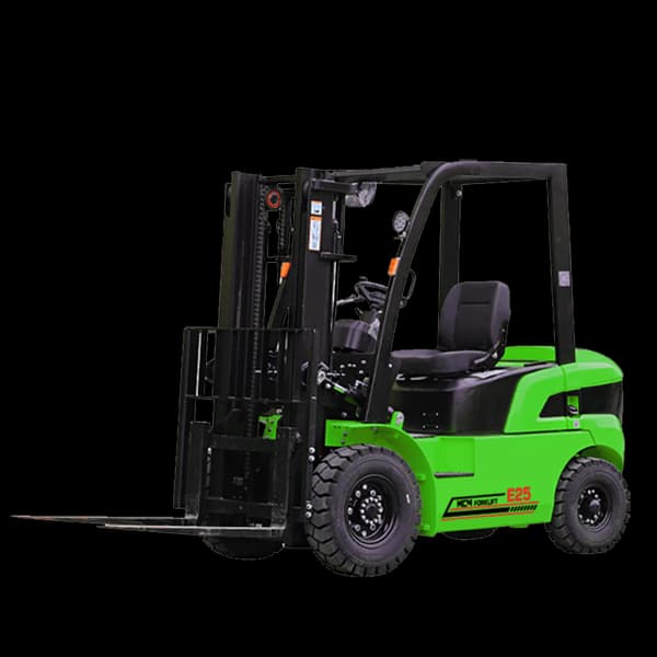 MCM E25 Forklift available from MCM Group South Africa