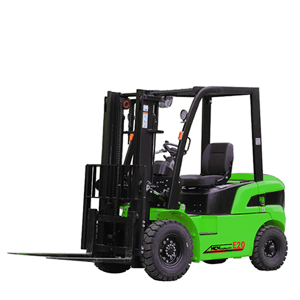 MCM E20 electric forklift for sale in South Africa