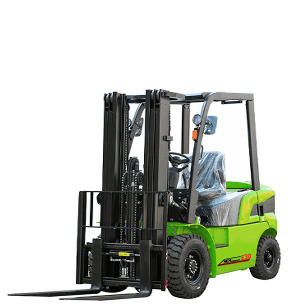 MCM E30 electric forklift for sale in South Africa
