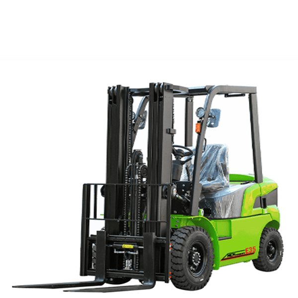 MCM E35 electric forklift for sale in South Africa