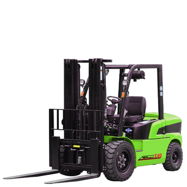 MCM E40 electric forklift for sale in South Africa
