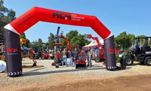 MCM's 2nd Consecutive Success at the 89th Annual SwartlandSkou Expo