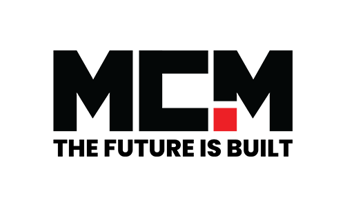 MCM MS30 Mini Skid Steer Mini Skidsteers