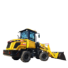 MCM 916 Front End Loader