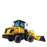 MCM 916 Front End Loader