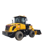 MCM 918 Front End Loader