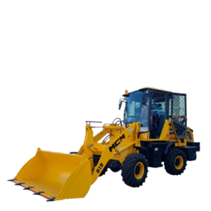MCM 918 Front End Loader