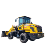 MCM 925 Front End Loader