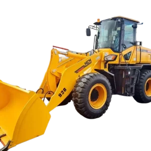 MCM 928 Front End Loader Front End Loaders