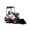 MCM CL30 Compact Loader