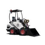 MCM CL30 Compact Loader