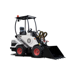 MCM CL30 Compact Loader Compact Loaders