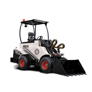 MCM CL40 Compact Loader Compact Loaders