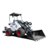 MCM CL50 Compact Loader