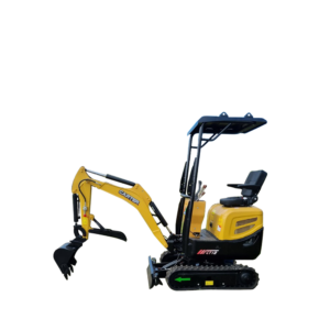 Carter CT12BU Mini Excavator Mini Excavator