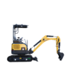 Carter CT16-9B Mini Excavator