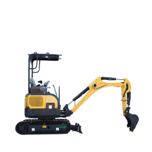 Carter CT16-9B Mini Excavator Mini Excavator
