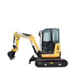 Carter CT30 Mini Excavator