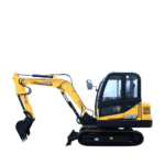 Carter CT45-8B Excavator