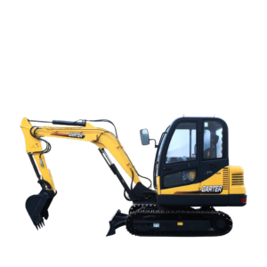 Carter CT45-8B Medium Excavators