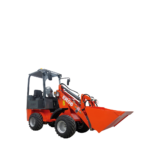 Everun ER06 Compact Loader