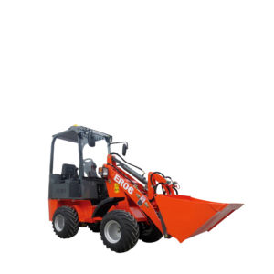 Everun ER06 Compact Loader Compact Loaders