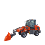 Everun ER1200T Telescopic Loader