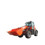 Everun ER2500T Telescopic Loader