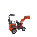 Everun EREL05 Electric Loader