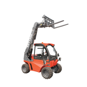 Everun ERT1500 Telehandler Telehandlers
