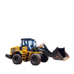 HZM 938 Front End Loader