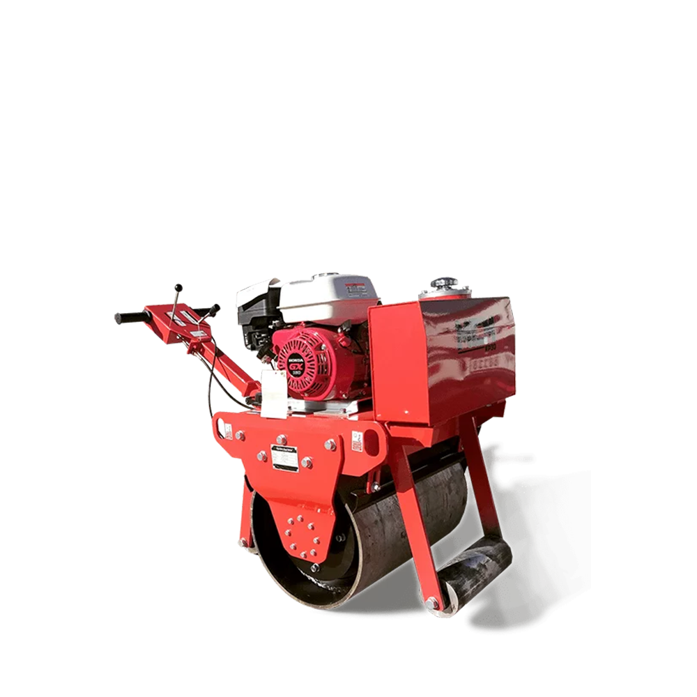 MCM KP30 Road Roller Walk-Behind Road Roller