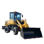 MCM 916 Front End Loader