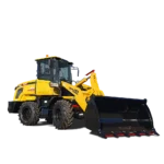 MCM 920 Front End Loader