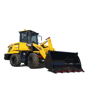 MCM 920 Front End Loader Front End Loaders