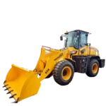 MCM 928 Front End Loader