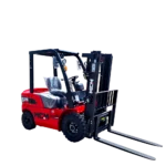 MCM S25 Forklift