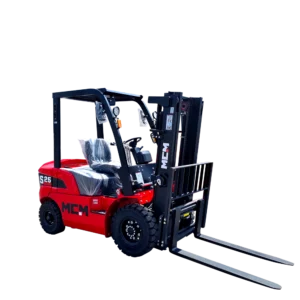 MCM S25 Forklift Diesel Forklift