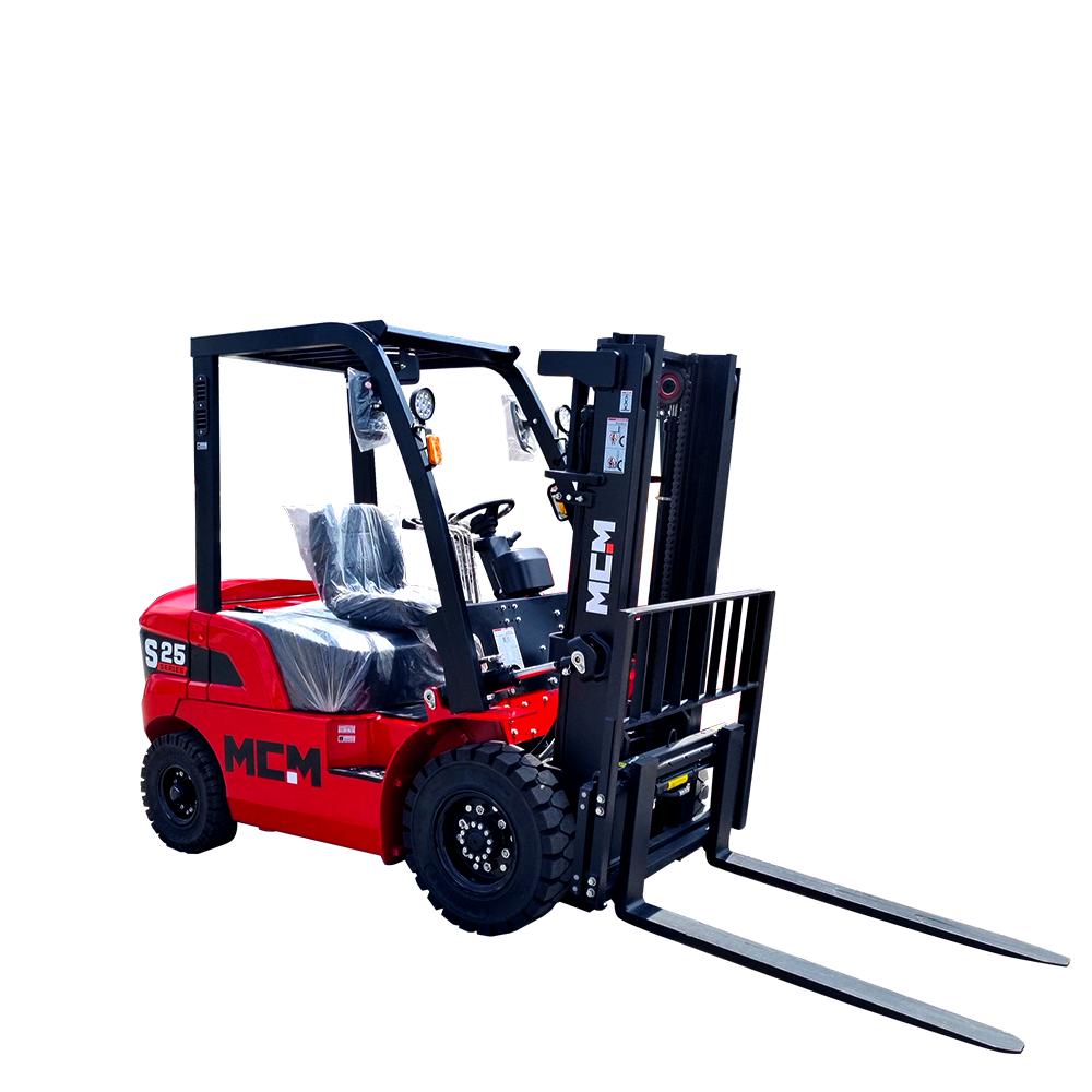 MCM S25 Forklift Diesel Forklift