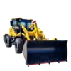 MCM 916L Front End Loader