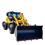 MCM 916L Front End Loader